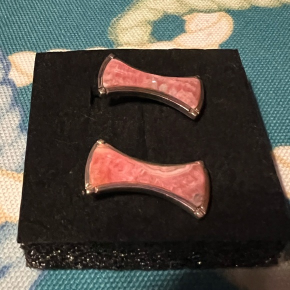 Jay King earrings - Picture 4 of 5